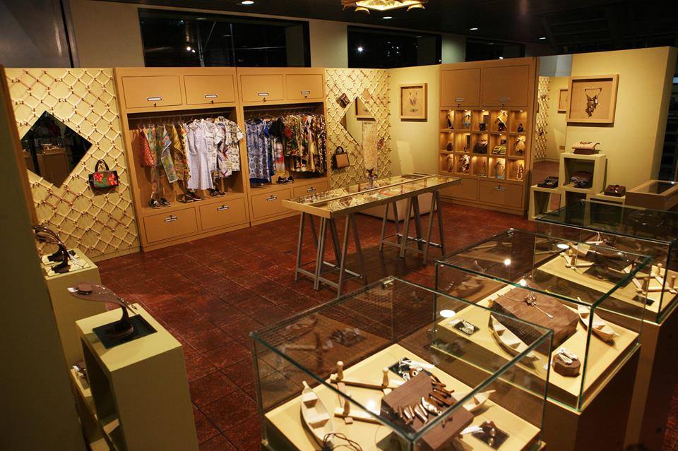 POLO JOALHEIRO